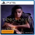 Square Enix Forspoken PS5 PlayStation 5 Game